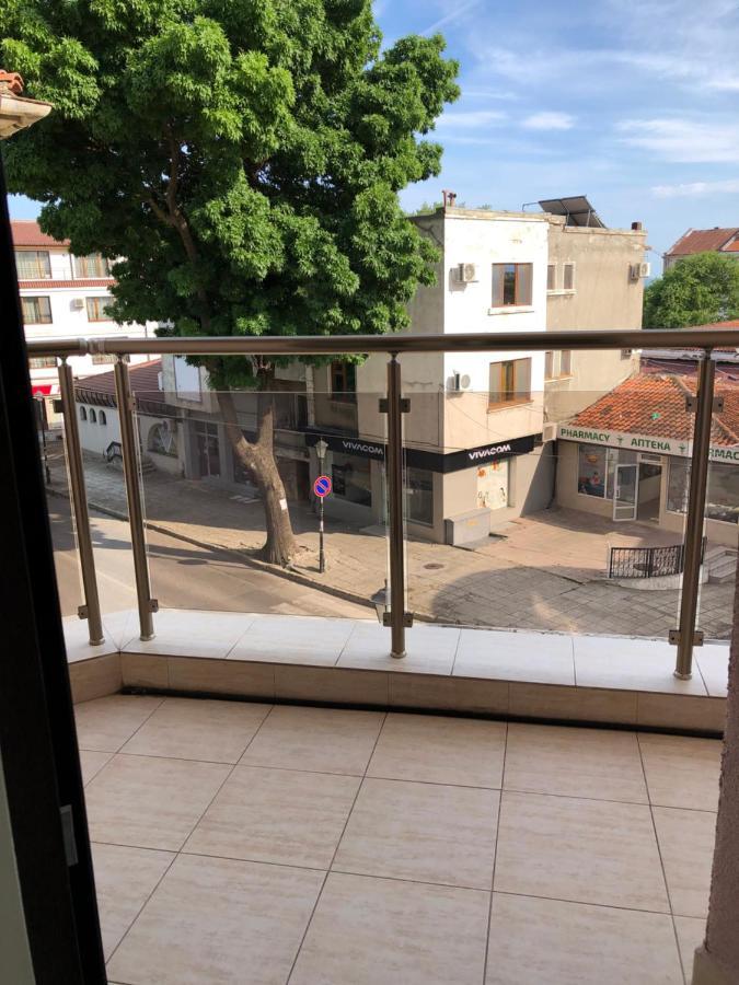 D'Arte Apart Balcsik Kültér fotó