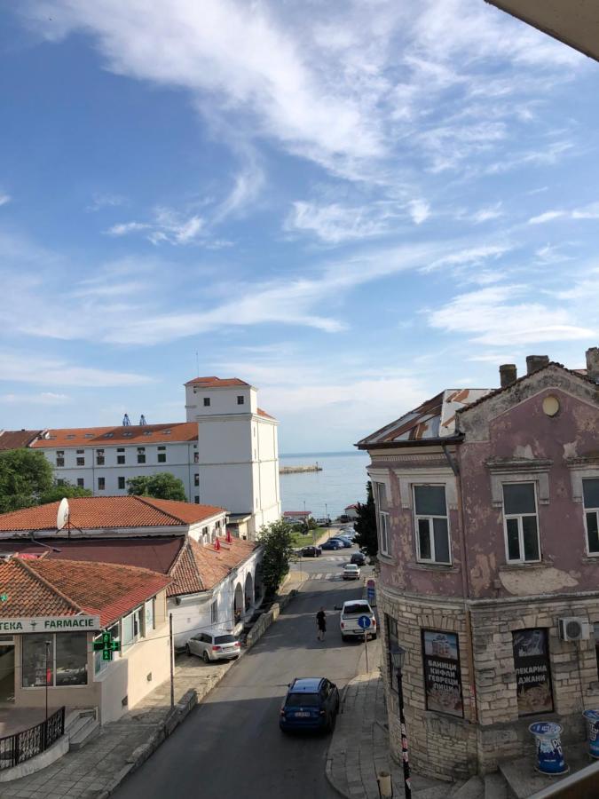 D'Arte Apart Balcsik Kültér fotó