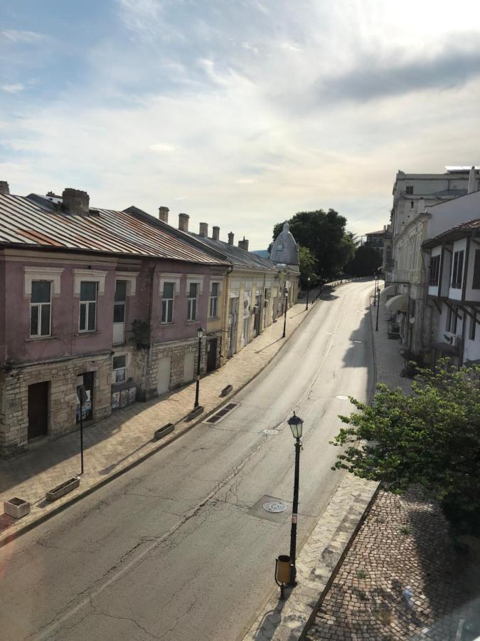 D'Arte Apart Balcsik Kültér fotó
