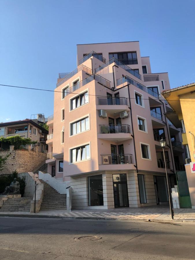 D'Arte Apart Balcsik Kültér fotó