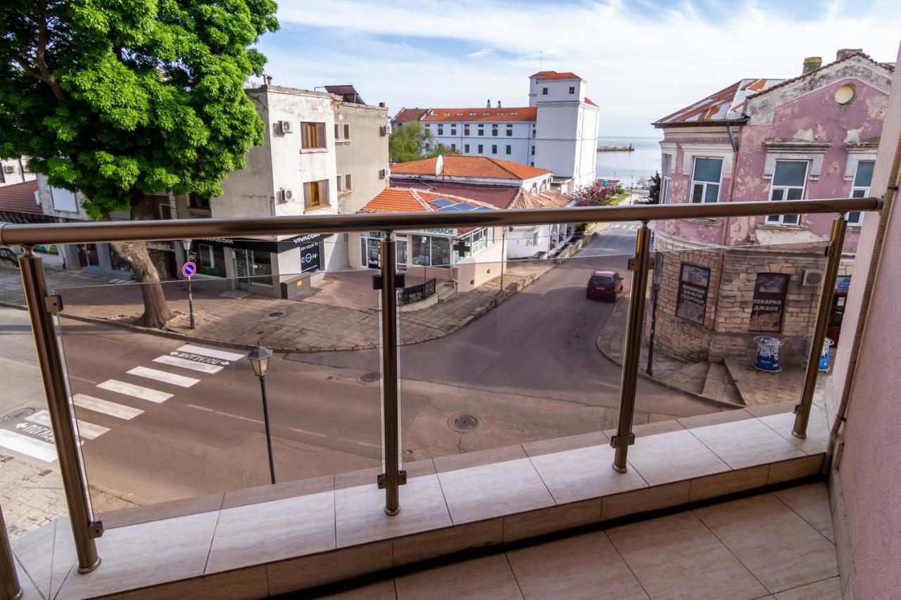 D'Arte Apart Balcsik Kültér fotó
